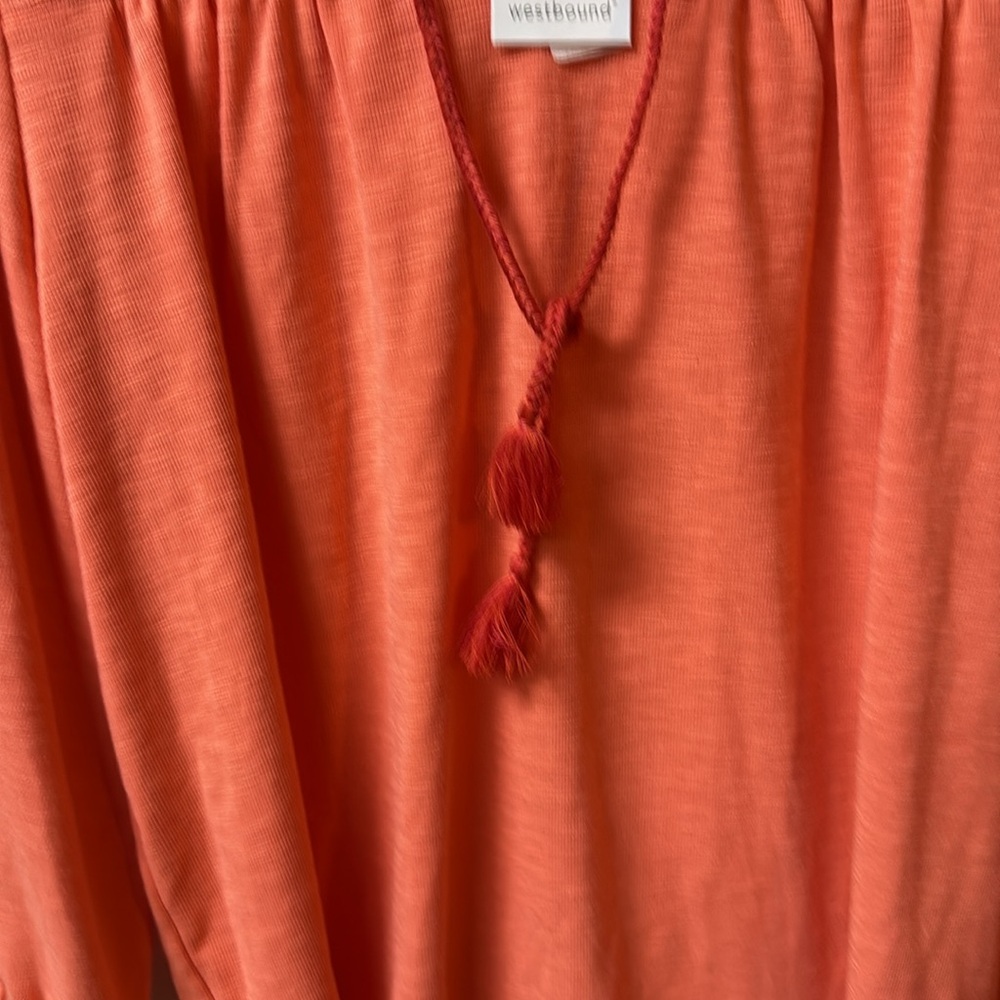 Ladies Blouse - Picture 3 of 5